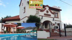 Posada del Infinito